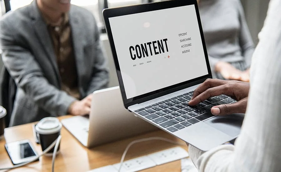 Benefits of Successful Content Marketing