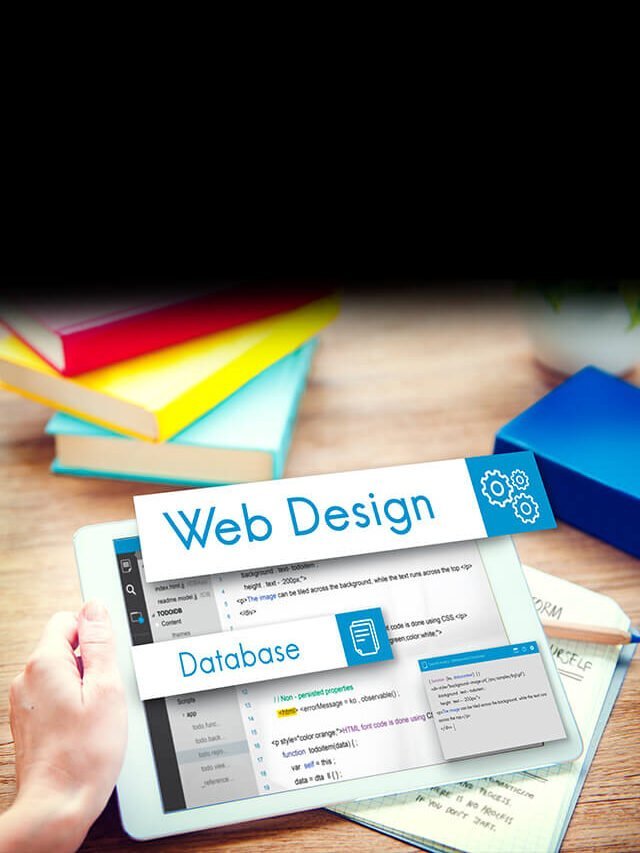 Website Development – Transform your vision into reality