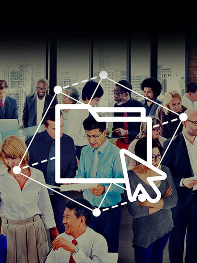 Website Development – Stand Out from the crowd