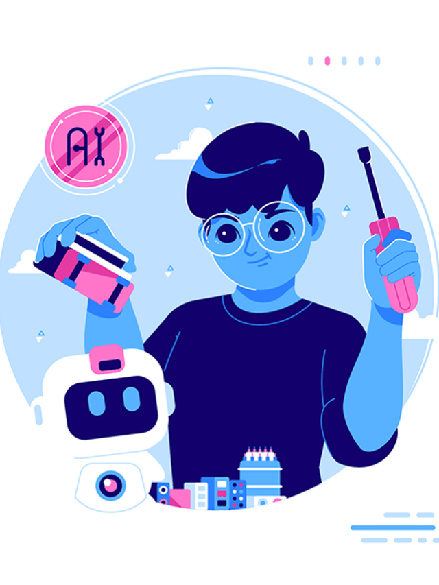 Artificial Intelligence (AI)