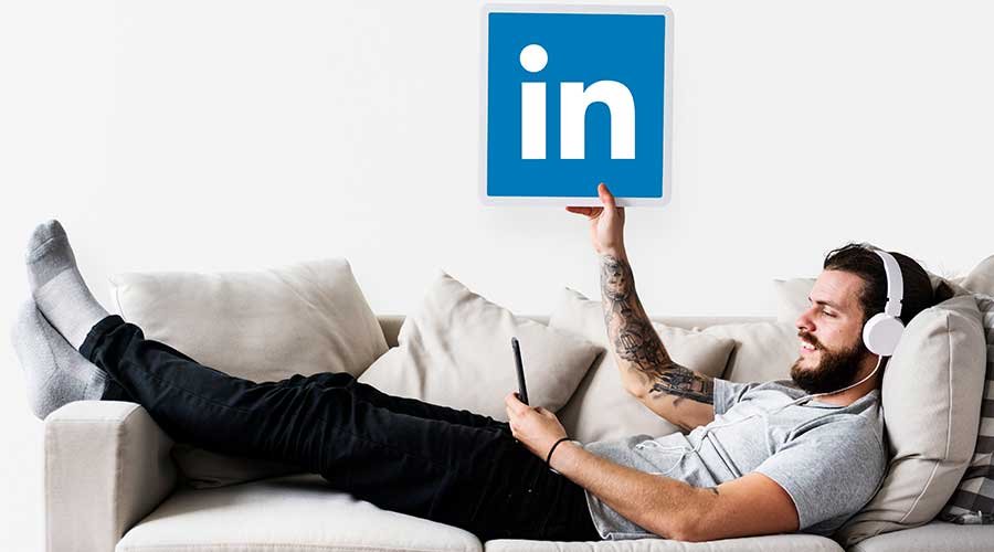 LinkedIn Marketing