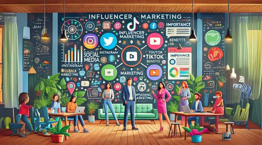 The Rise of Nano Influencers: Why Smaller Audiences Matter